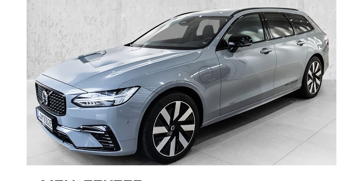 Volvo V90 2.500 km 57.950 &euro; Düsseldorf 40549