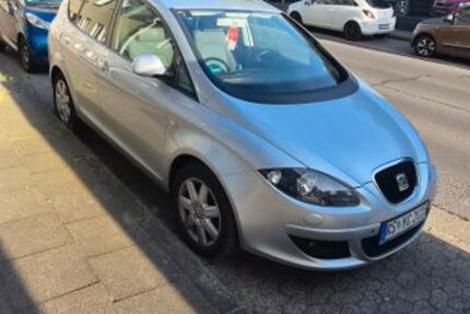 Seat Altea 297.000 km 3.499 &euro; Remscheid 42855