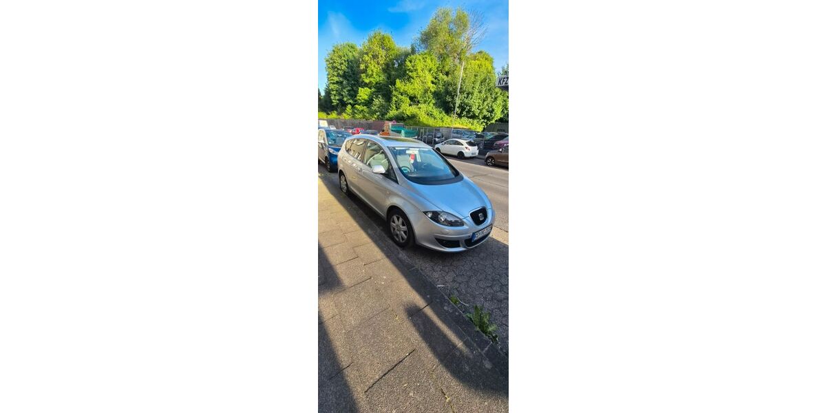 Seat Altea 297.000 km 3.499 &euro; Remscheid 42855