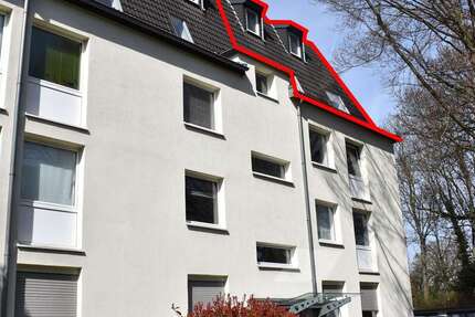 Wohnung Köln Lindenthal - 4 Zimmer, 106 m&sup2;, 412.500&euro; | Angebot:26246948