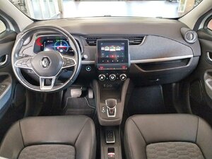 Renault ZOE Experience SHZ Tempo Klima 32.106 km 12.440 &euro; HAAN 42781