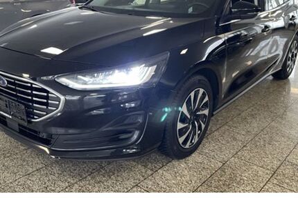 Ford Focus 121.700 km 11.985 &euro; Wuppertal 42329