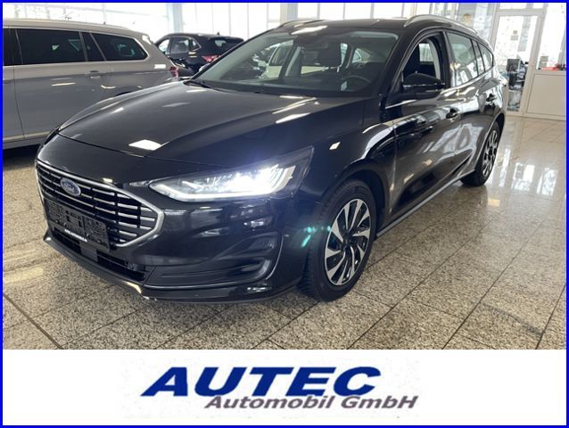 Ford Focus 121.700 km 11.985 &euro; Wuppertal 42329