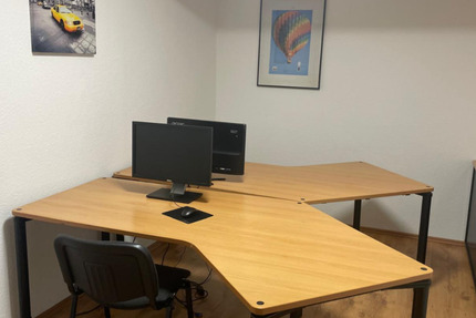 Gewerbeobjekt Leverkusen Lützenkirchen - 300&euro; | Angebot:25982502