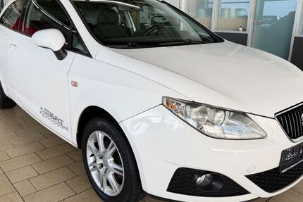 Seat Ibiza 194.000 km 2.950 &euro; Köln 50739