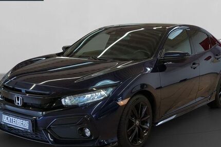 Honda Civic 68.600 km 18.980 &euro; Leverkusen 51381