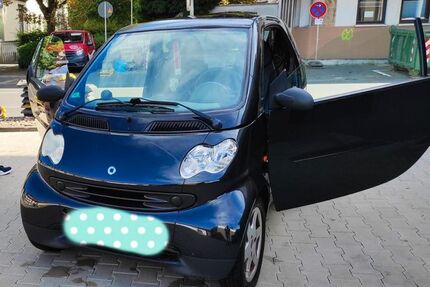 Smart ForTwo 143.000 km 1.600 &euro; Solingen 42651