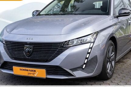 Peugeot 308 38.044 km 18.490 &euro; Solingen 42697