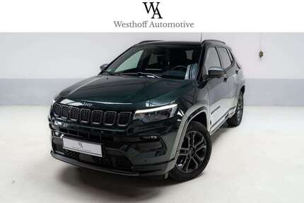 Jeep Compass 28.900 km 24.900 &euro; Wuppertal 42327