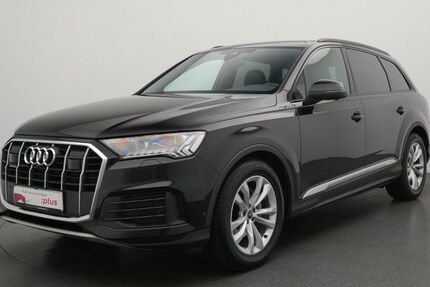 Audi Q7 62.725 km 59.980 &euro; Leverkusen 51373