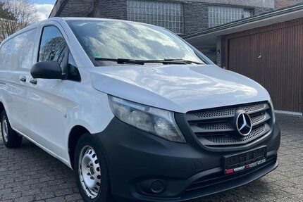 Mercedes-Benz Vito 430.579 km 7.890 &euro; Düsseldorf 40597