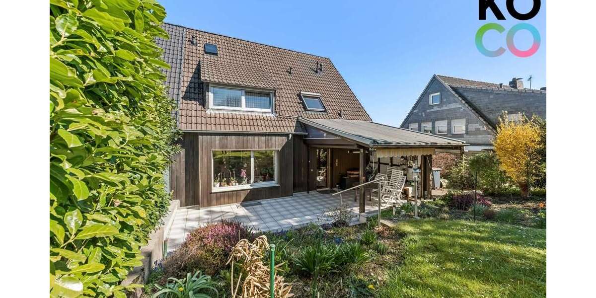 Einfamilienhaus Mettmann - 6 Zimmer, 120 m&sup2;, 399.000&euro; | Angebot:26275756