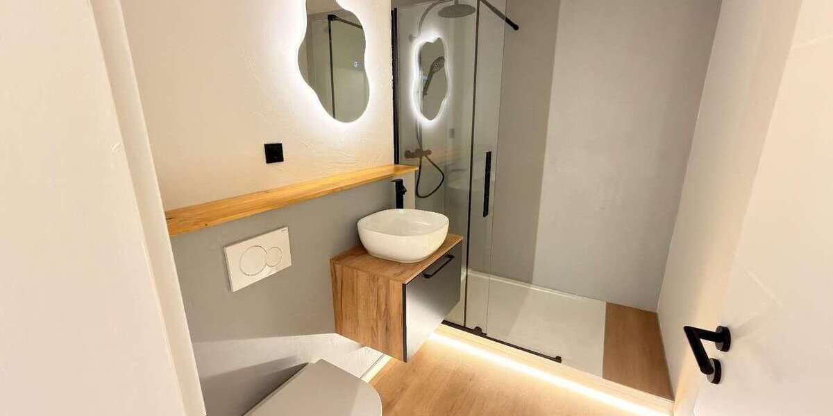 Etagenwohnung Köln Mülheim - 2 Zimmer, 40 m&sup2;, 184.900&euro; | Angebot:25819314