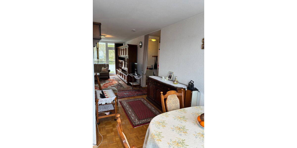 Etagenwohnung Wuppertal Elberfeld - 3 Zimmer, 72 m&sup2;, 165.000&euro; | Angebot:26274206