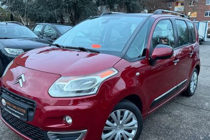 Citroen C3 156.390 km 4.290 &euro; Düsseldorf 40549