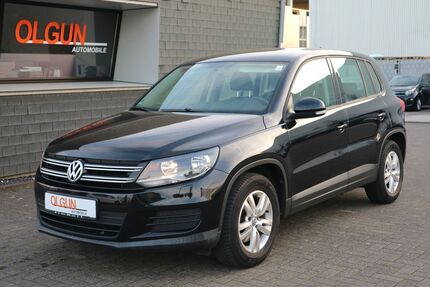 VW Tiguan 139.987 km 10.990 &euro; Neuss 41469