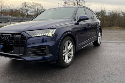 Audi Q7 108.000 km 44.000 &euro; Mettmann 40822