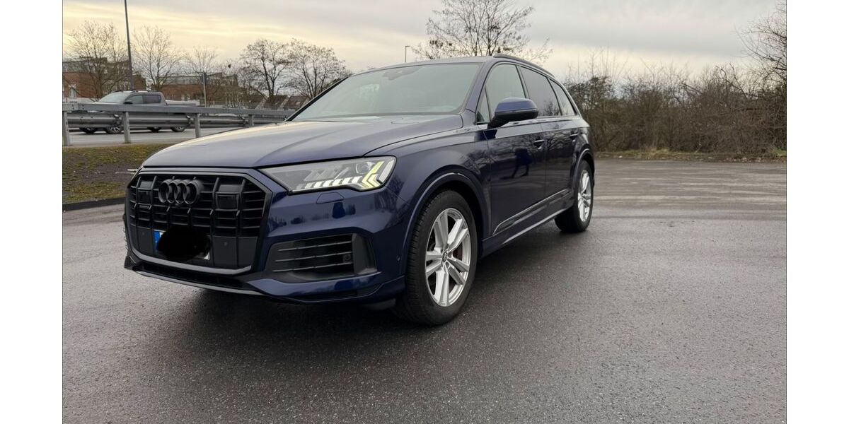 Audi Q7 108.000 km 45.900 &euro; Mettmann 40822