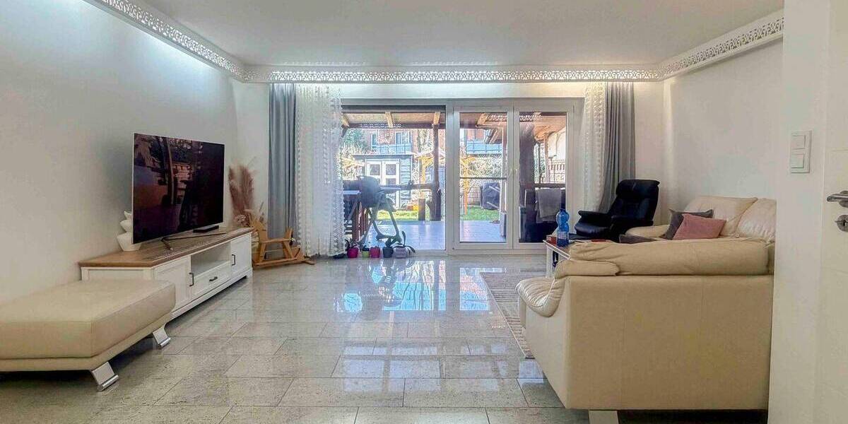 Einfamilienhaus Köln Blumenberg - 7 Zimmer, 640.000&euro; | Angebot:26827032