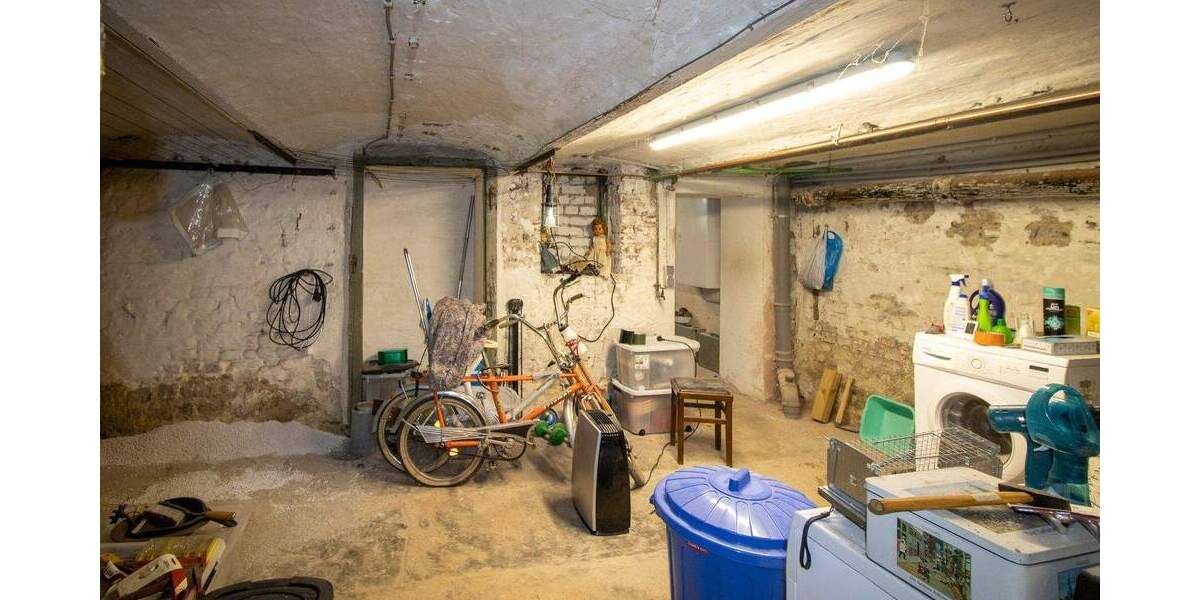 Reihenmittelhaus Neuss Furth-Süd - 5 Zimmer, 117 m&sup2;, 275.000&euro; | Angebot:25743876