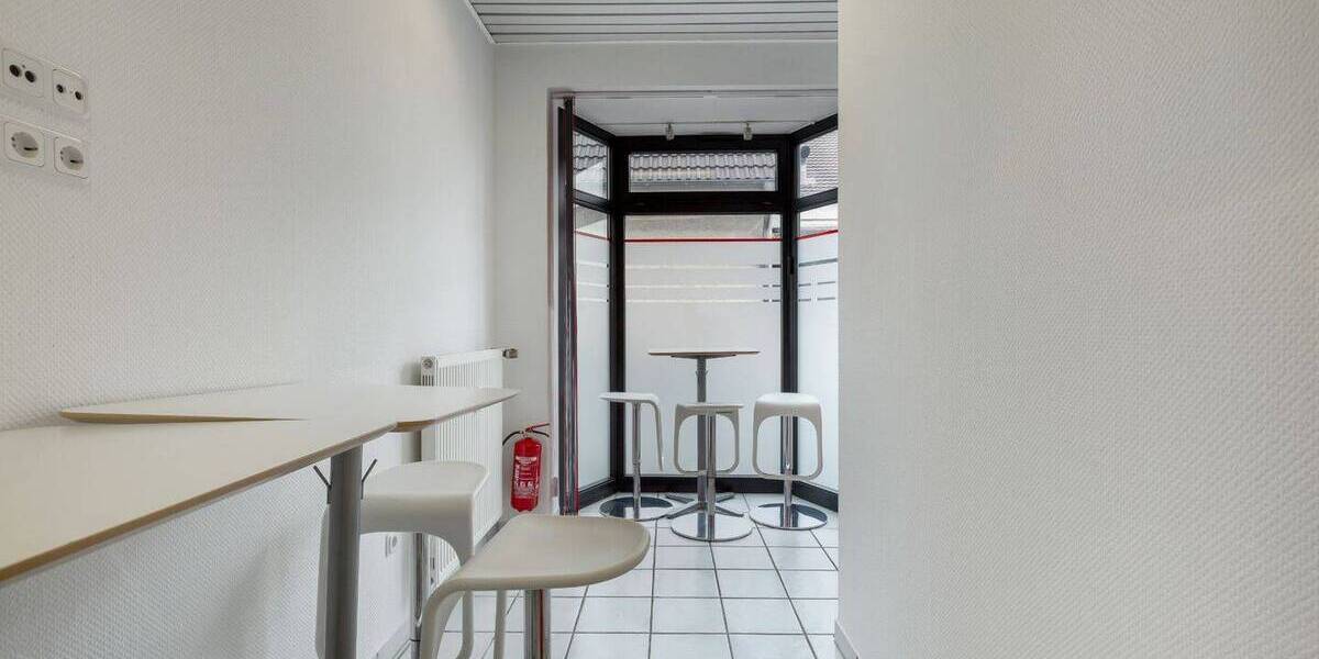 Etagenwohnung Bergisch Gladbach Moitzfeld - 2 Zimmer, 74 m&sup2;, 199.000&euro; | Angebot:25985339