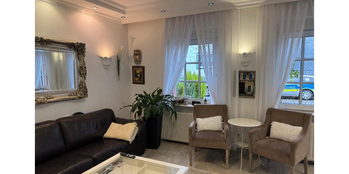 Reihenhaus Wuppertal Barmen - 8 Zimmer, 202 m&sup2;, 450.000&euro; | Angebot:26213244