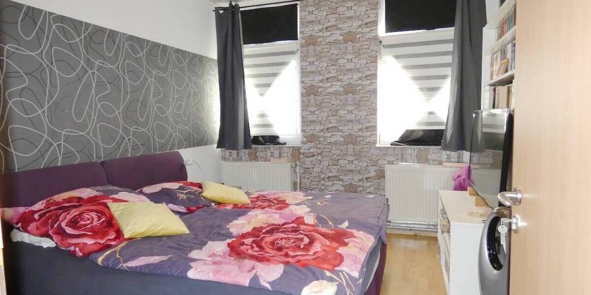 Einfamilienhaus Solingen Solingen-Mitte - 6 Zimmer, 146 m&sup2;, 284.000&euro; | Angebot:25685639