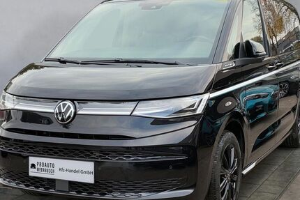 VW T7 Multivan 34.000 km 50.999 &euro; Meerbusch 40668