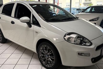 Fiat Punto 99.000 km 6.700 &euro; Leverkusen 51371