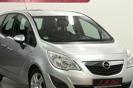 Opel Meriva 145.805 km 3.990 &euro; Wuppertal 42289