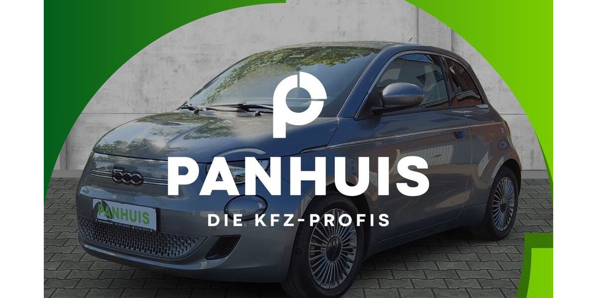 Fiat 500 5.450 km 18.990 &euro; Meerbusch 40670