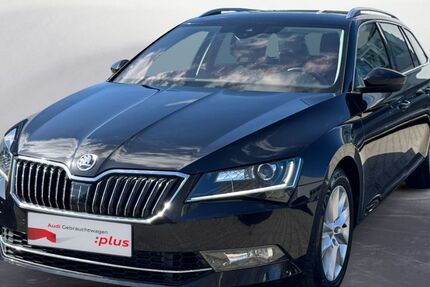Skoda Superb 118.944 km 21.980 &euro; Hilden 40721