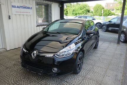 Renault Clio 34.800 km 7.400 &euro; Langenfeld 40764