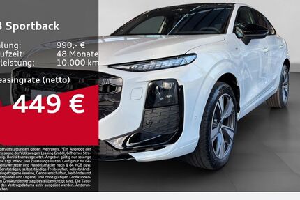 Audi Q3 2.850 km 47.880 &euro; Remscheid 42897