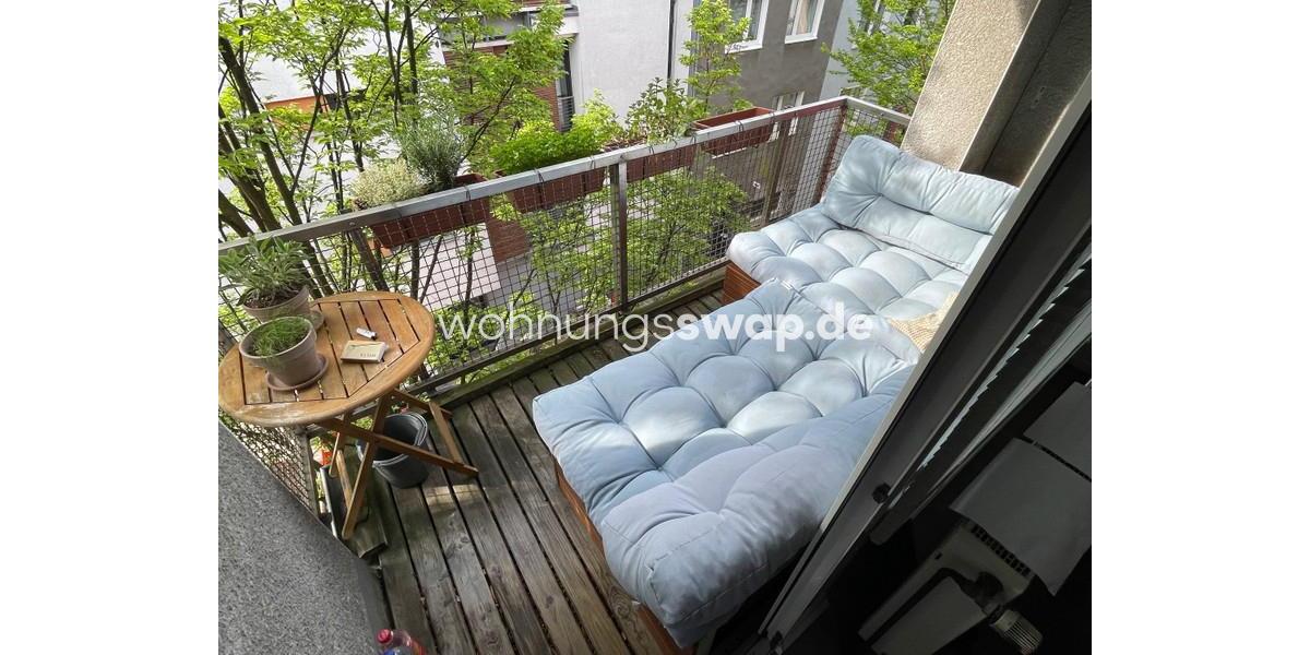 Etagenwohnung Köln Ehrenfeld - 2 Zimmer, 50 m&sup2;, 680&euro; | Angebot:26342636