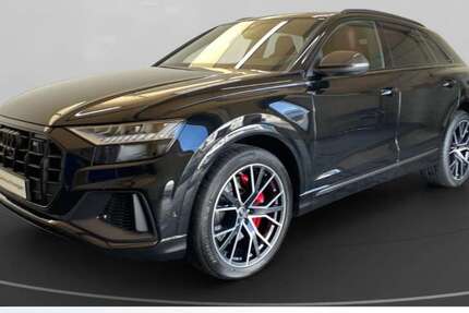 Audi SQ8 43.375 km 73.890 &euro; Köln 50823