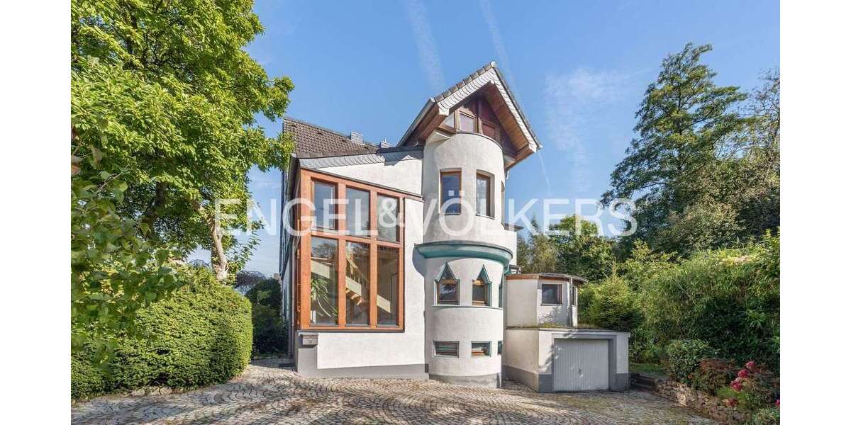 Einfamilienhaus Bergisch Gladbach Gronau - 5 Zimmer, 142 m&sup2;, 525.000&euro; | Angebot:25351587