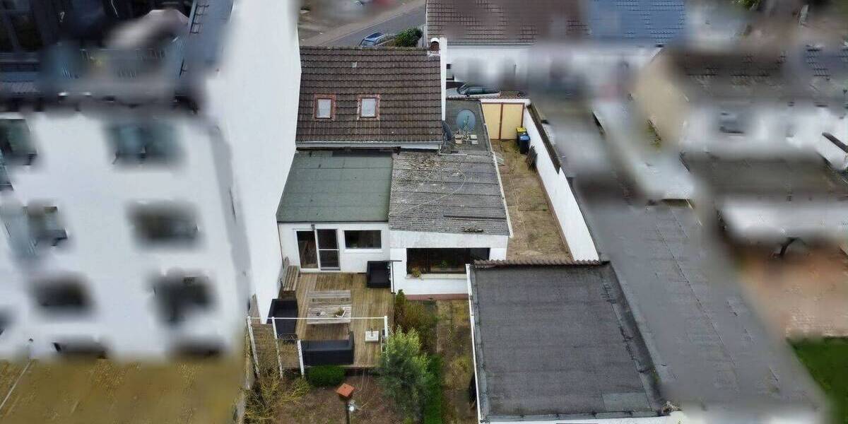 Grundstück Köln Bocklemünd/Mengenich - 565.000&euro; | Angebot:26247889