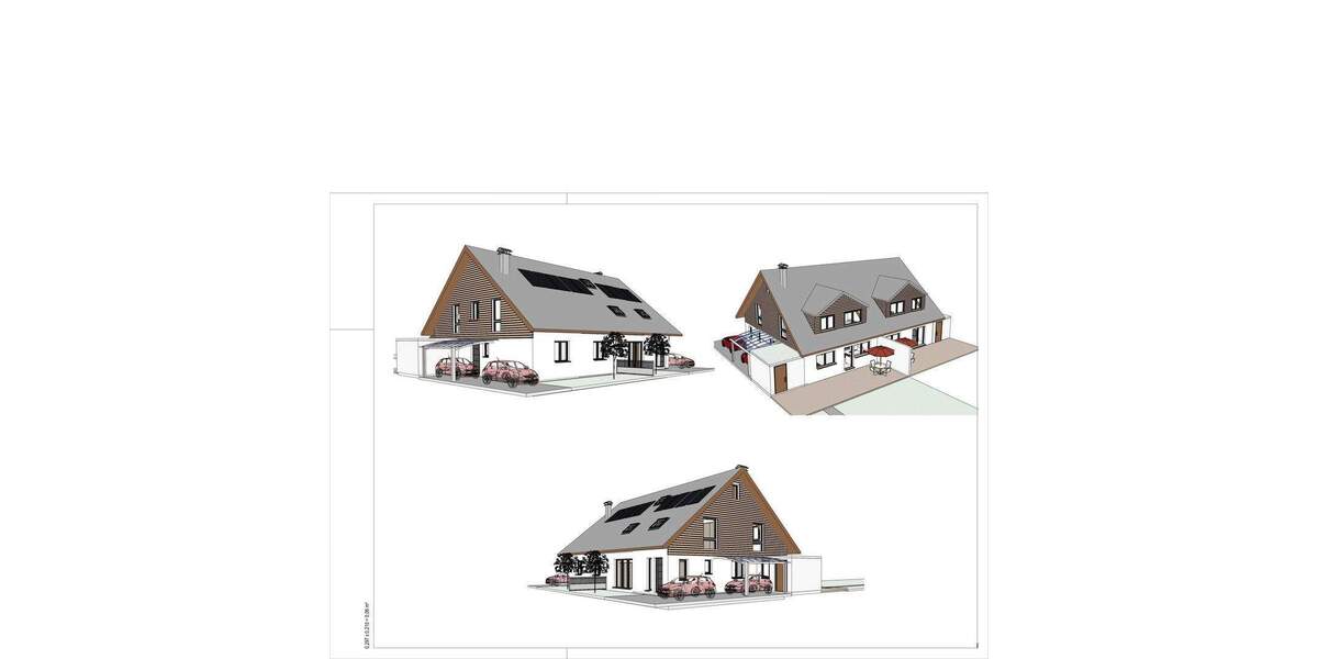 Doppelhaushälfte meerbusch Osterath - 6 Zimmer, 200 m&sup2;, 926.000&euro; | Angebot:25716274