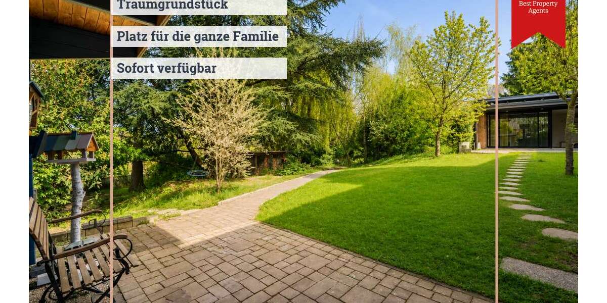 Grundstück Leverkusen / Opladen Opladen - 699.000&euro; | Angebot:27198974