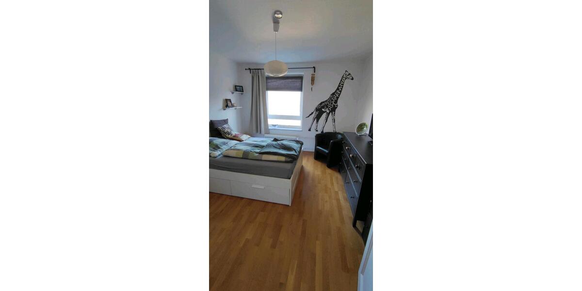 Etagenwohnung Hilden Kalstert - 2 Zimmer, 55 m&sup2;, 600&euro; | Angebot:26294643