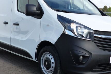 Opel Vivaro 87.000 km 13.950 &euro; Solingen 42699