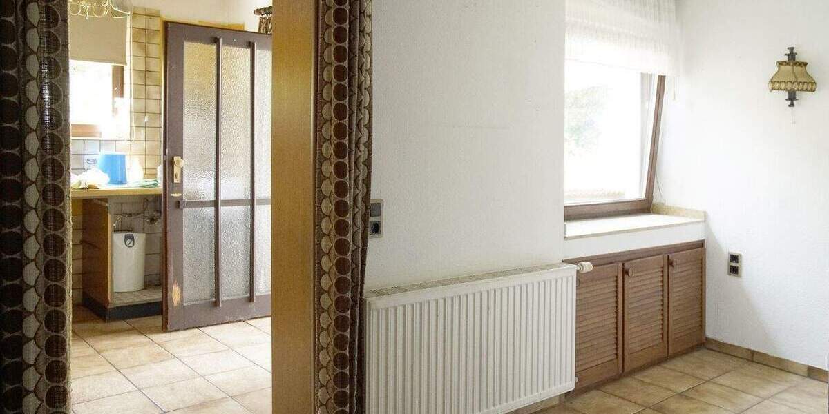 Einfamilienhaus Düsseldorf Urdenbach - 4 Zimmer, 145 m&sup2;, 325.000&euro; | Angebot:26175957