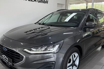 Ford Focus 44.000 km 17.490 &euro; Heiligenhaus 42579