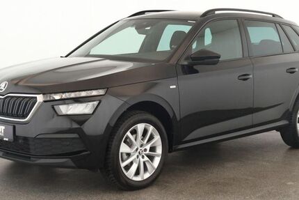 Skoda Kamiq 23.100 km 20.984 &euro; Düsseldorf 40233