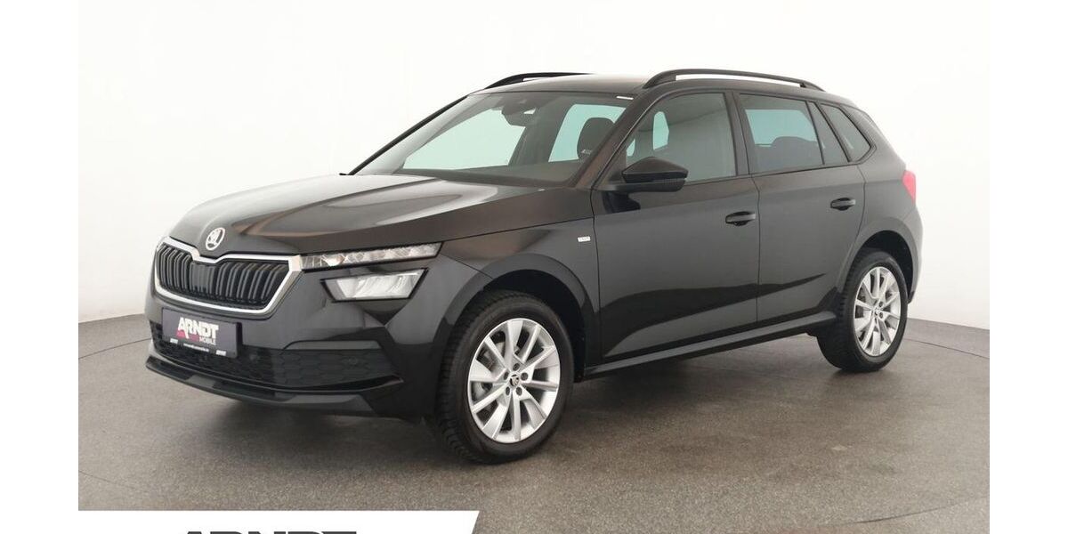 Skoda Kamiq 23.100 km 20.984 &euro; Düsseldorf 40233