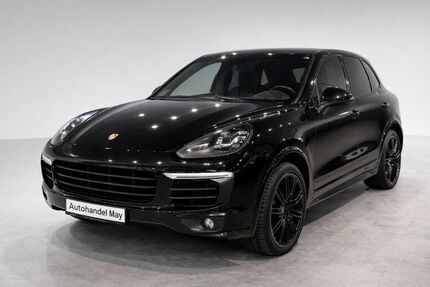 Porsche Cayenne 158.616 km 32.950 &euro; Köln 50674