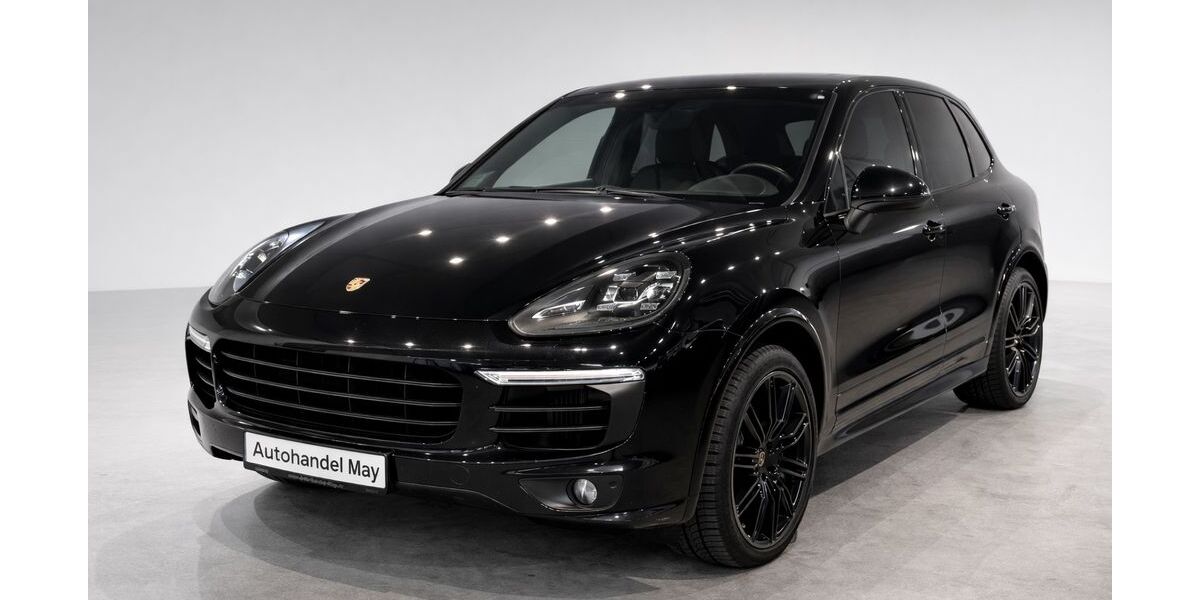 Porsche Cayenne 158.616 km 32.950 &euro; Köln 50674