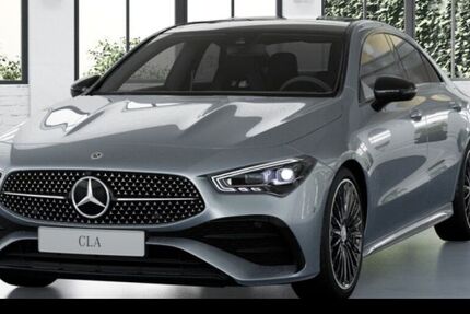 Mercedes-Benz CLA 200 9.900 km 38.790 &euro; Frechen 50226