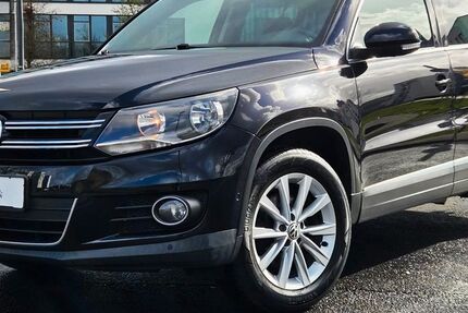 VW Tiguan 194.000 km 8.900 &euro; Köln (Ostheim) 51107